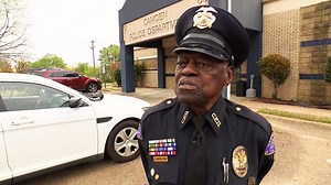 91-year-old police officer still on the job in Arkansas