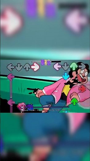 Friday Night Funkin_ Pibby Corrupted V1.5 (Come Learn With Pibby x FNF Mod) Mordecai_Finn_Jake_etc