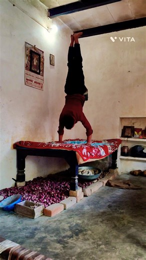 Push ups of Calisthenics