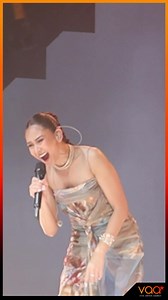 401K views · 22K reactions | Walang magmu-move on!!!凉凉凉 Sarah Geronimo singing her hit single 'If Only' in 2003 vs. her singing it in 2023! #SGAt20 #SarahG20thAnniversaryConcert | Viva Artists Agency | Facebook