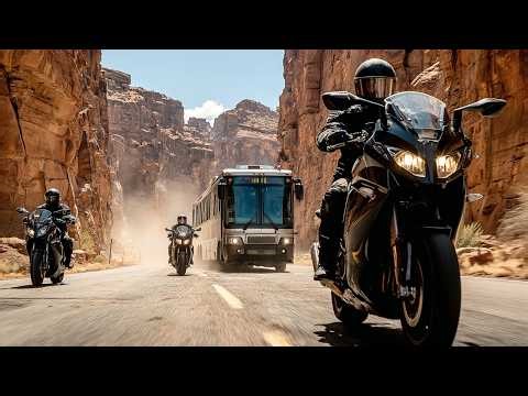 🔥 PELÍCULA DE ACCIÓN intensa que te mantiene en suspenso hasta el final | VER AHORA