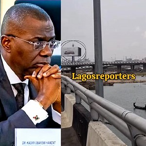 Breaking News: Lagos Residents Raise Alarm Over Massive Sea Sand Filling in Makoko and Okobaba Axis Concerned residents have called out both the Lagos State Government and the Federal Government following the commencement of large-scale sea dredging and sand-filling activities in the Okobaba and Makoko areas of Lagos. The ongoing operation, visible from the Third Mainland Bridge, has sparked widespread fear and speculation about the government's intentions. Eyewitnesses report a rapid transforma