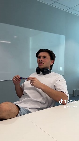 Types Of Students In The School