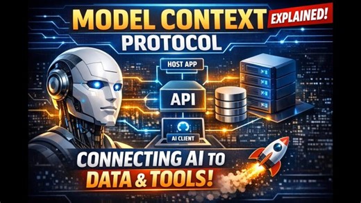 Model Context Protocol: AI Data Integration Bridge | Rohit V. posted on the topic | LinkedIn