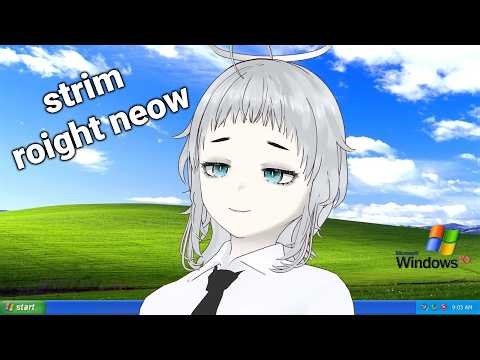 Strim này để quảng cáo merch