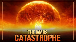 An Ancient Martian War!... Evidence of a Non-Natural Disaster #ancient #ancienthistory #ancientegypt #alien #aliens #history | Ancient Astronaut Theorists