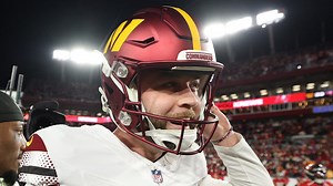Commanders' Zane Gonzalez extension shouldn't prevent kicking competition in 2025