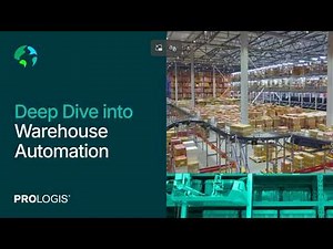 Applied Automation in the Warehouse Boosts Value