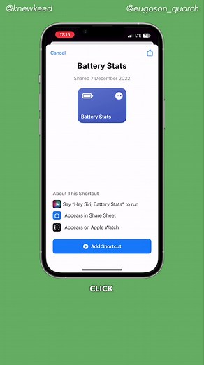 How to actually check your battery health #fyp #techtok #nigeriantiktok #iphonehacks #eugosonquorch #knewkeed