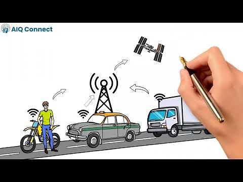 What is Telematics ? Telematics explained in 3 minutes.