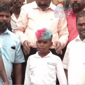 727K views · 8.5K reactions | A great example of thiruma student. | Alien Level Damilans | Facebook