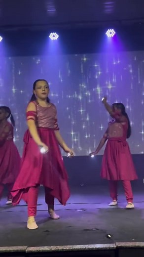 Embrace Faith Through Dance Worship