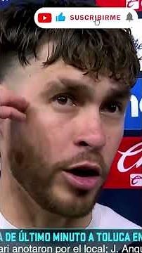 🔥👹 BOMBSHELL! What Canelo Angulo said after the Toluca vs. LAFC match! CL2026 Match Analysis