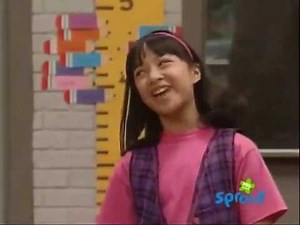 Barney Friends Shawn the Beanstalk Season 3 Episode 1 1