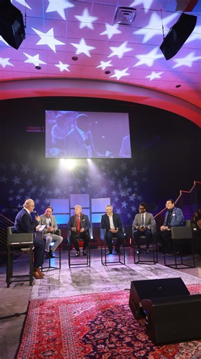 FlashPoint on Instagram: "Night 1 of FlashPoint LIVE Houston was powerful demonstration of what happens when believers unite in faith! Truth was spoken without compromise, prayers were lifted for our nation, and the FlashPoint Army stood shoulder to shoulder believing God for what’s next. And this is only the beginning. If you’re local, don’t miss Night 2 tonight at 7pm at Church of Champions or watch online! #FlashPointArmy #Houston #PrayForAmerica #strongertogether"