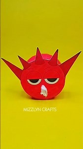 Easy DIY Craft Ideas When You're Bored / Paper Crafts / Creative Things / How To Make