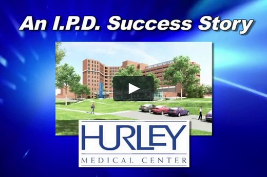 Integrated Project Delivery (IPD) Success Story