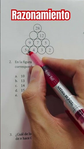 Easy math reasoning problems. #math #mathematicalreasoning #maths