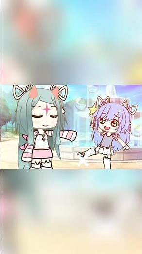 Secret Power #gachalife #trend #gacha