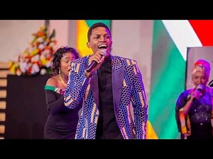 Itshokwadi Mwari Varipo - Joyous Celebration