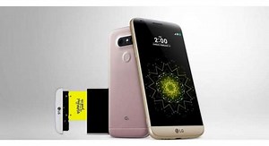 Lg G5 Is The Company’s First Modular Smartphone - Mobile And Gadgets