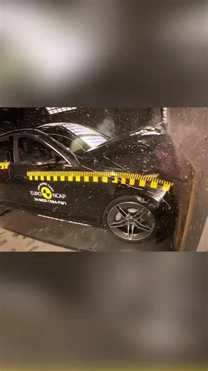 232K views · 886 reactions | Watch the Mercedes-Benz E-Class take on its crash tests in real time. See the full safety report here: https://www.ancap.com.au/safety-ratings/mercedes-benz/e-class/413faa #MercedesBenzEClass #MercedesBenz #ANCAP #CrashTest #ANCAPSafety #5Star | ANCAP Safety Ratings | Facebook