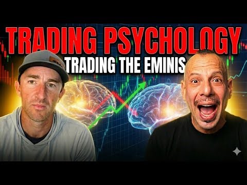 Tim Racette's Simple Strategy Embarrasses Most Traders