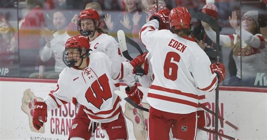 Breaking down an expanded 2025-26 Wisconsin women's hockey roster by position