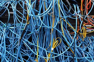 Sky broadband stopped working