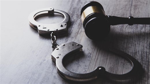 Former teacher sentenced after pleading guilty to 2 counts