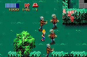 Zombies Ate My Neighbors - Alchetron, the free social encyclopedia