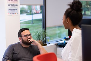 Holding employees accountable: where most leaders fail