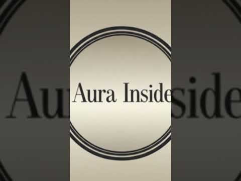 [4k] Aura Inside : Ari's 1st ver.1 office look | Digital Elegance | AI Lookbook