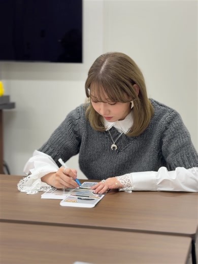 James Spence Authentication - JSA on Reels