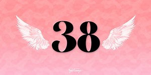 Angel Number 38 Spiritual Meaning & Symbolism