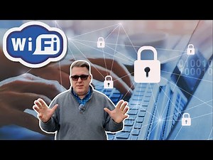 8 WiFi Router Security Tips