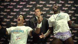 Brad Maddox talks about his future in WWE: WWE App Exclusive