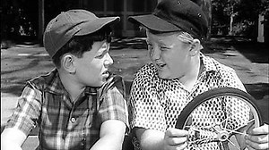 Watch Leave It to Beaver Season 4 Episode 6 - Beaver's Big Contest