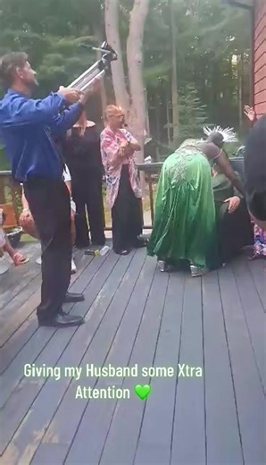 Goddess Charmaine: Extra Attention for Your Marriage