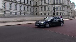 Belarus' UK ambassador asked why he 'enabled war' in Ukraine