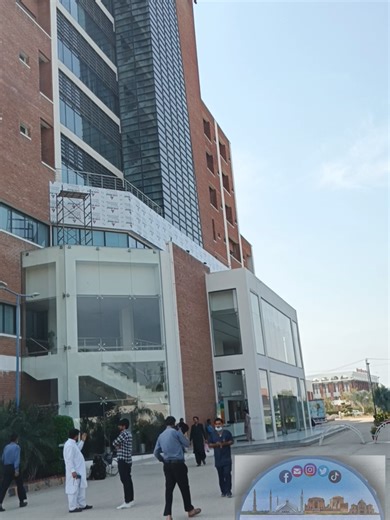 Free Heart Treatment at SICVD Sukkur Hospital