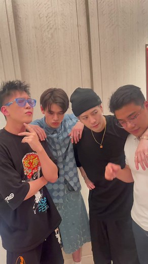 Repeat After Me - Beatbox Reactions | Episode 1