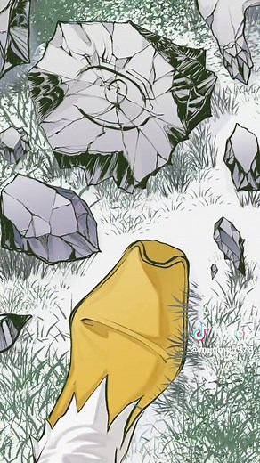 ゆずりはの秘密とドクターストーンの冒険