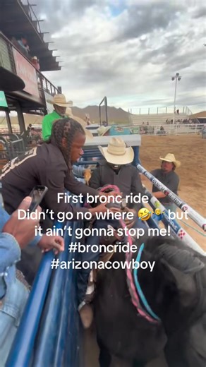 #beastmasterrodeogear #arizona #firstbroncride | rodeo