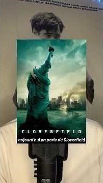 Cloverfield (2008) dir. Matt Reeves #film #cinema #onregardequoi
