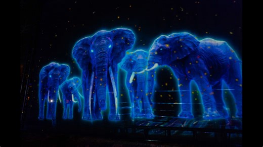 'Unextinct' exhibit brings long dormant species to life at Columbus Zoo and Aquarium