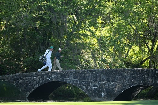 Your Complete Guide to All 18 Holes at Augusta National for The 2026 Masters