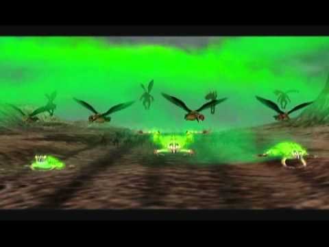 Revelation of Jesus Christ Chapter 16.wmv