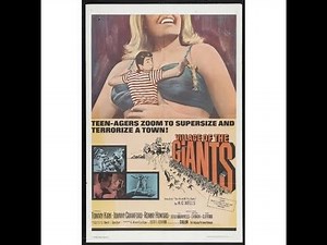 Sunday: Village of the Giants