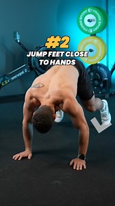 15K views · 143 reactions | Want faster, more efficient burpees...